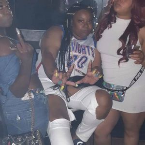 Meet your Posher, Gwendolyn